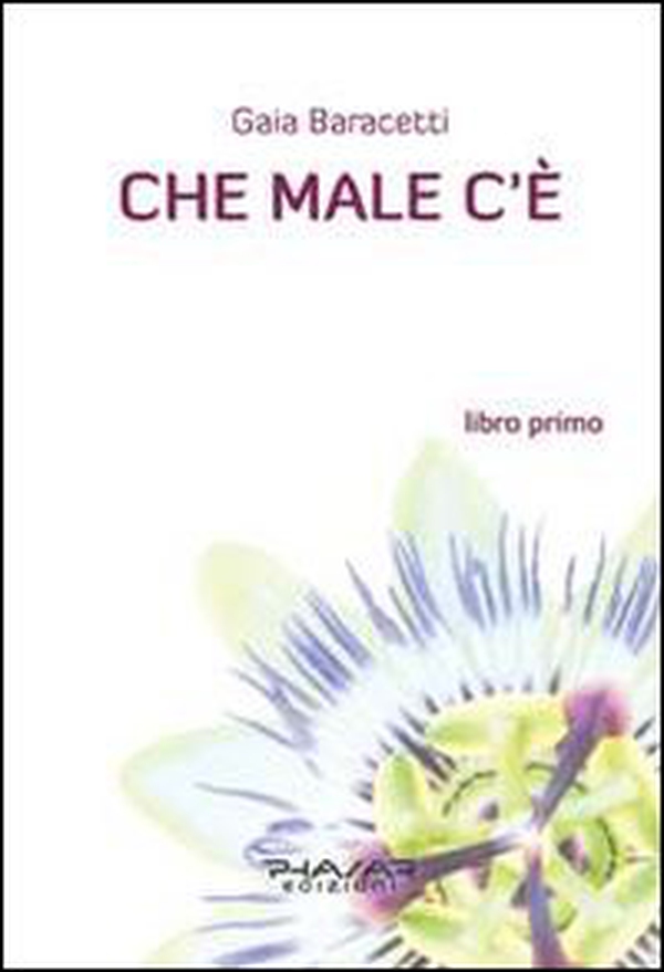 Che male c'è. Libro primo - Librerie.coop