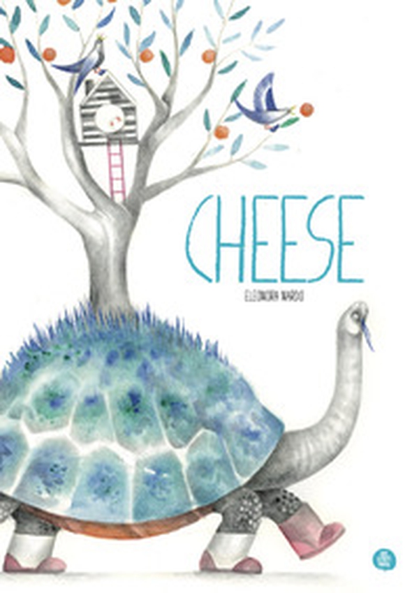 Cheese - Librerie.coop Cheese - Librerie.coop
