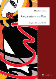 Un pensiero sublime - Librerie.coop