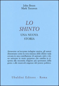 Lo shinto. Una nuova storia - Librerie.coop Lo shinto. Una nuova storia - Librerie.coop