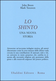 Lo shinto. Una nuova storia - Librerie.coop