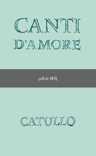 Canti d'amore - Librerie.coop