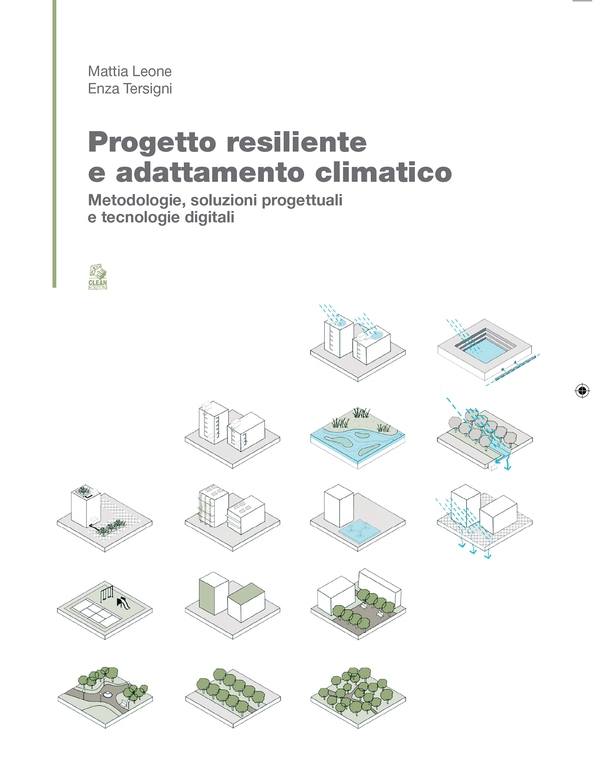 PROGETTO RESILIENTE E ADATTAMENTO CLIMATICO - Librerie.coop PROGETTO RESILIENTE E ADATTAMENTO CLIMATICO - Librerie.coop