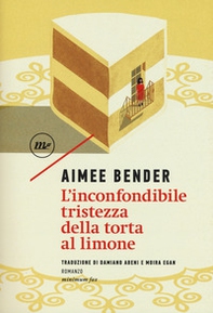 L'inconfondibile tristezza della torta al limone - Librerie.coop L'inconfondibile tristezza della torta al limone - Librerie.coop