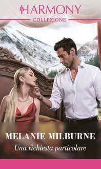 Una richiesta particolare - Librerie.coop