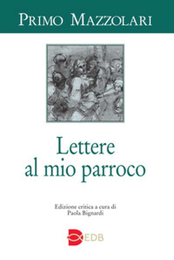 Lettere al mio parroco - Librerie.coop