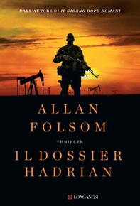 Il dossier Hadrian - Librerie.coop Il dossier Hadrian - Librerie.coop