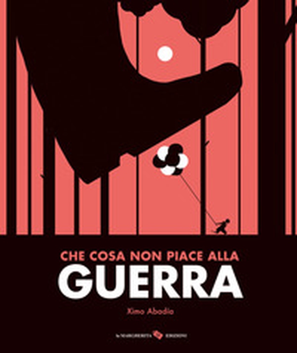 Che cosa non piace alla guerra - Librerie.coop Che cosa non piace alla guerra - Librerie.coop