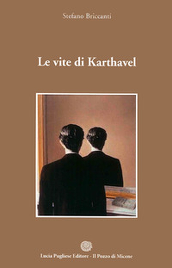 Le vite di Karthavel - Librerie.coop Le vite di Karthavel - Librerie.coop