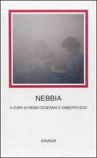 Nebbia. Testo originale a fronte - Librerie.coop