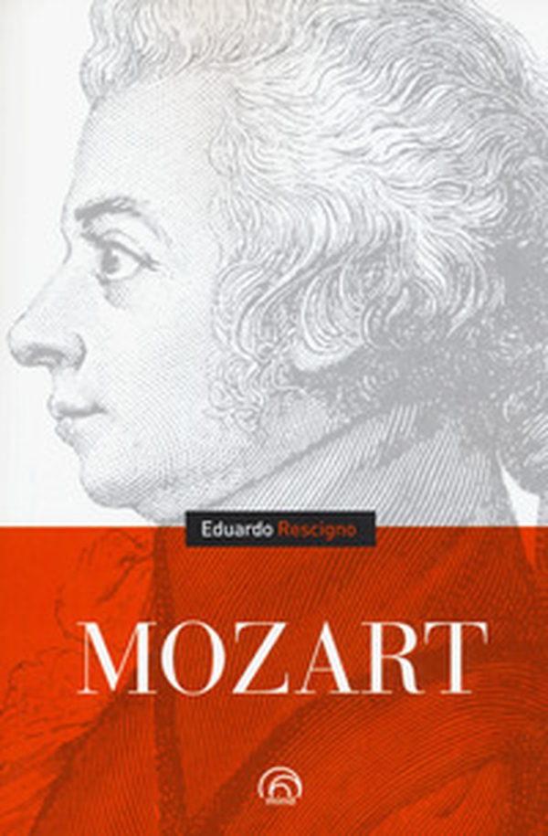 Mozart - Librerie.coop Mozart - Librerie.coop