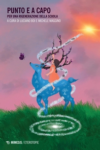 Punto e a capo - Librerie.coop