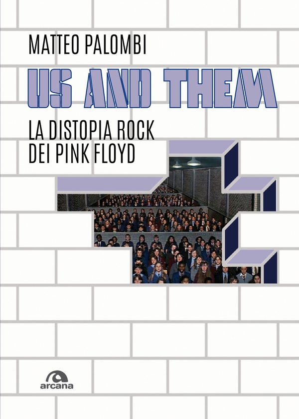 Us and them - Librerie.coop Us and them - Librerie.coop