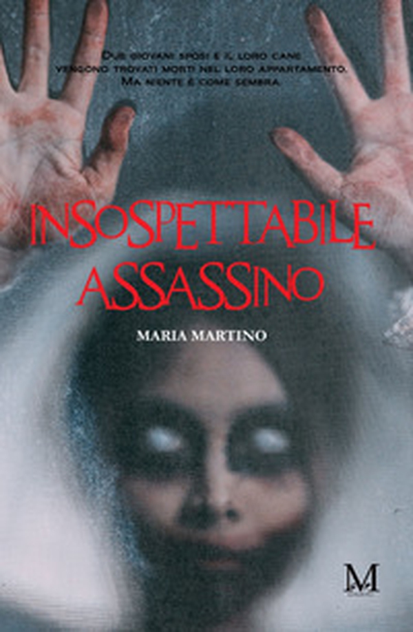 Insospettabile assassino - Librerie.coop Insospettabile assassino - Librerie.coop