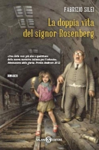 La doppia vita del signor Rosenberg - Librerie.coop La doppia vita del signor Rosenberg - Librerie.coop
