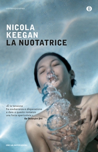 La nuotatrice - Librerie.coop