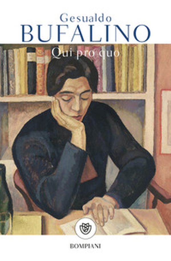 Qui pro quo - Librerie.coop Qui pro quo - Librerie.coop