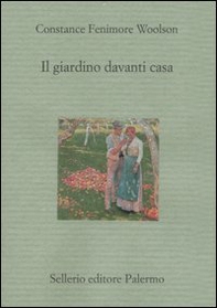 Il giardino davanti casa - Librerie.coop