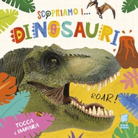 Scopriamo i dinosauri - Librerie.coop