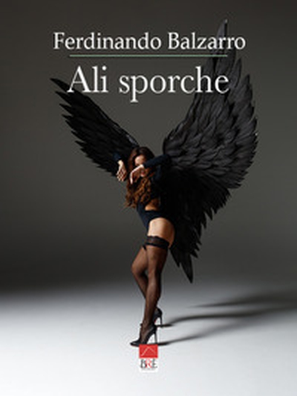 Ali sporche - Librerie.coop Ali sporche - Librerie.coop