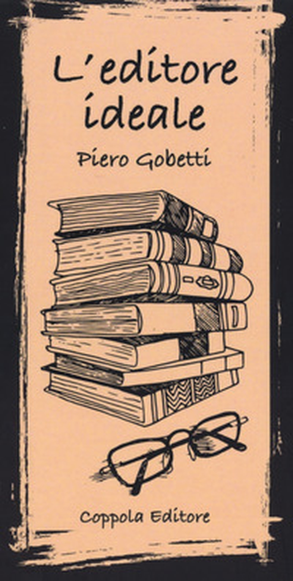 L'editore ideale - Librerie.coop L'editore ideale - Librerie.coop