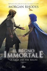 Il regno immortale - Librerie.coop Il regno immortale - Librerie.coop