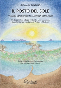 Il posto del sole. Viaggio diacronico nella Piana di Milazzo - Librerie.coop