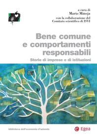 Bene comune e comportamenti responsabili - Librerie.coop