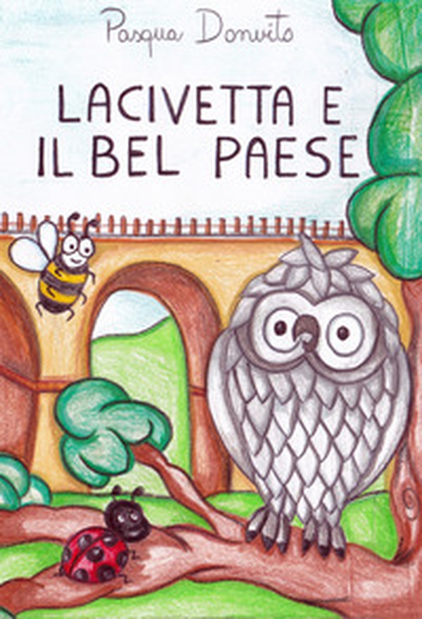 Lacivetta e il bel paese - Librerie.coop Lacivetta e il bel paese - Librerie.coop