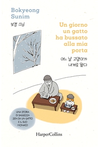Un giorno un gatto ha bussato alla mia porta - Librerie.coop