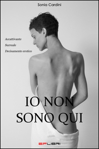 Io non sono qui - Librerie.coop