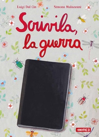 Scrivila, la guerra - Librerie.coop Scrivila, la guerra - Librerie.coop