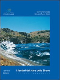 I sentieri del mare delle sirene. Percorsi subacquei - Librerie.coop