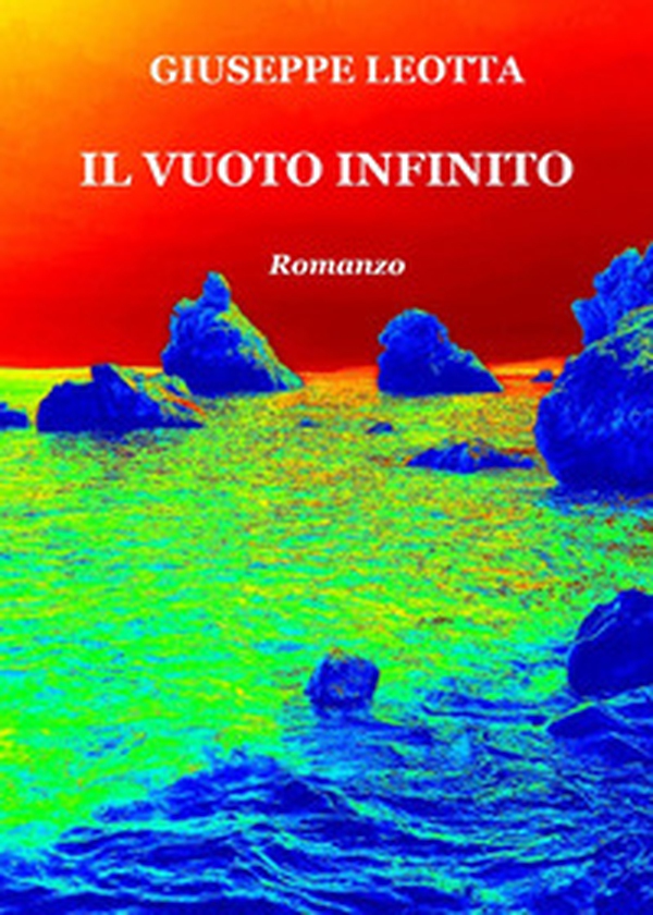Il vuoto infinito - Librerie.coop Il vuoto infinito - Librerie.coop