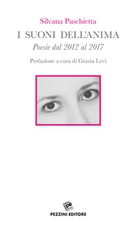 I suoni dell'anima. Poesie dal 2012 al 2017 - Librerie.coop