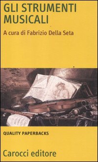 Gli strumenti musicali - Librerie.coop