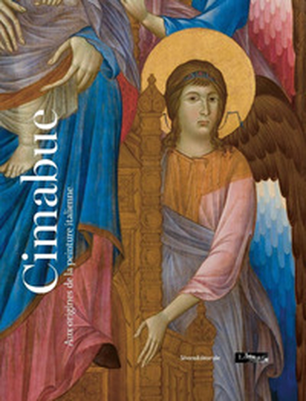 Cimabue. Alle origini della pittura italiana - Librerie.coop Cimabue. Alle origini della pittura italiana - Librerie.coop