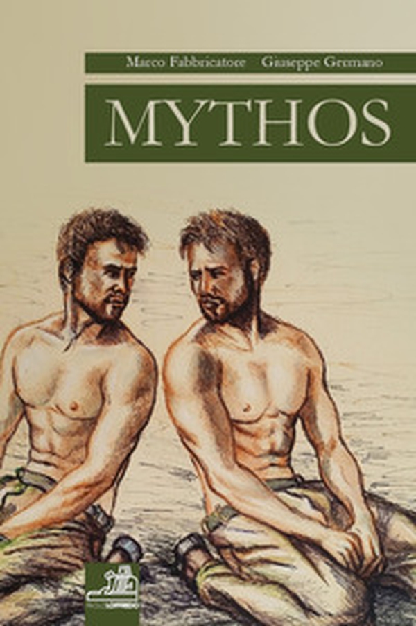 Mythos - Librerie.coop Mythos - Librerie.coop