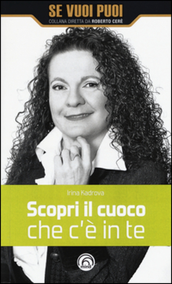 Scopri il cuoco che c'è in te - Librerie.coop Scopri il cuoco che c'è in te - Librerie.coop