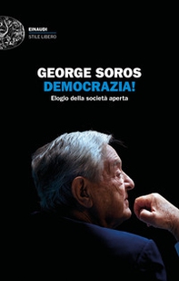 Democrazia! Elogio della società aperta - Librerie.coop