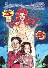 Il buio dopo la notte collection. Ediz. variant - Vol. 1 - Librerie.coop