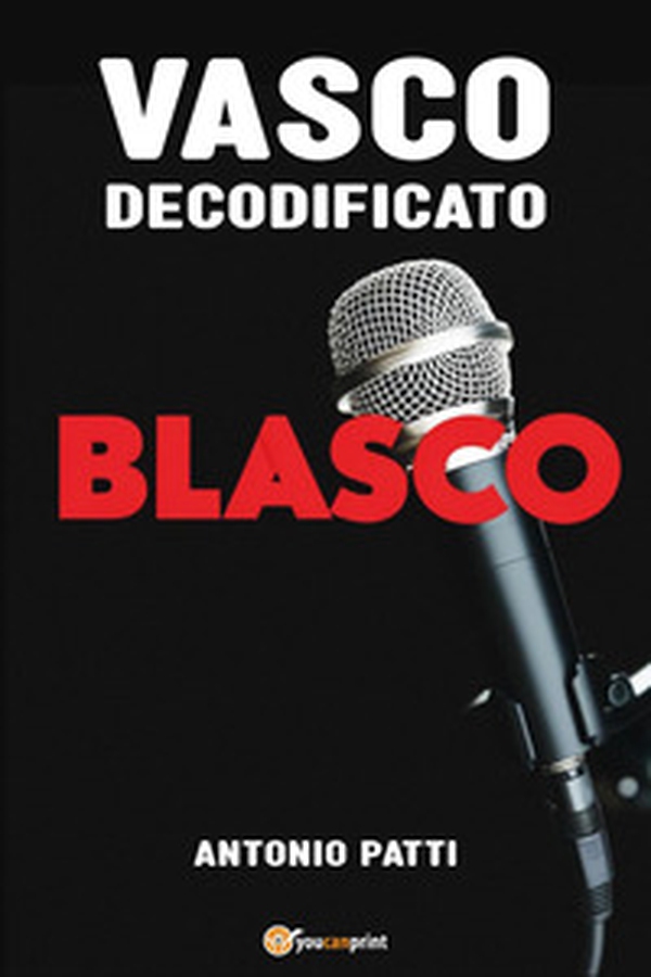Vasco decodificato - Librerie.coop Vasco decodificato - Librerie.coop