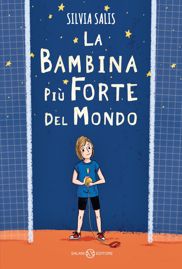 La bambina più forte del mondo - Librerie.coop La bambina più forte del mondo - Librerie.coop