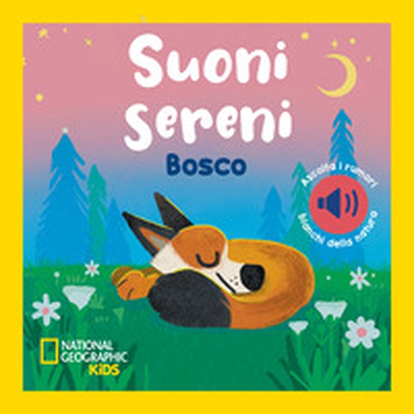 Bosco. Suoni sereni - Librerie.coop Bosco. Suoni sereni - Librerie.coop
