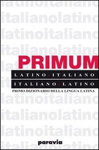 Piccolo dizionario di latino - Librerie.coop