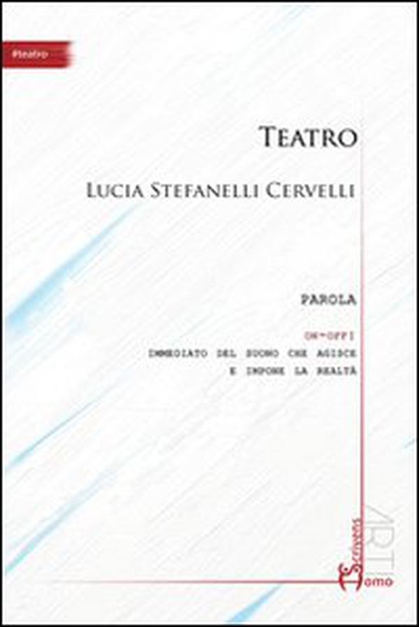 Teatro - Librerie.coop Teatro - Librerie.coop