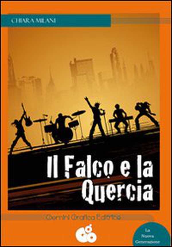 Il falco e la quercia - Librerie.coop Il falco e la quercia - Librerie.coop