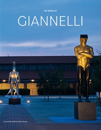 The world of Giannelli - Librerie.coop