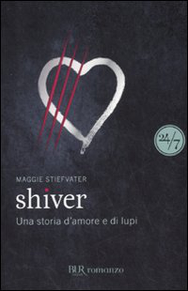 Shiver - Librerie.coop Shiver - Librerie.coop