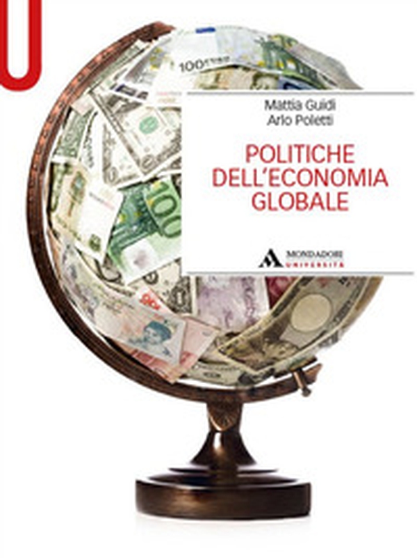 Politiche dell'economia globale - Librerie.coop Politiche dell'economia globale - Librerie.coop